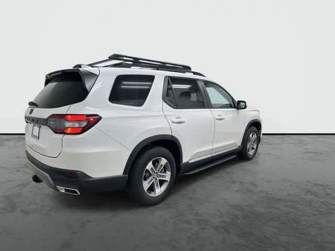 New 2026 Honda Pilot EX-L image 4
