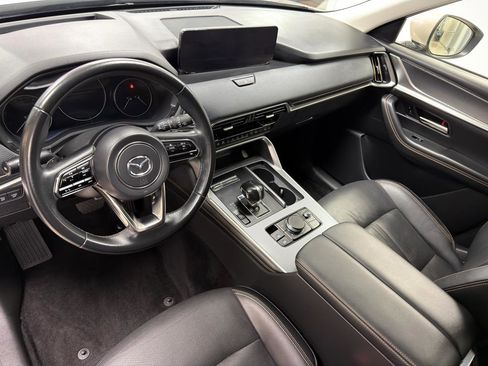 Used 2024 MAZDA CX-90 3.3 Turbo w/ Preferred Plus AWD/4WD image 28