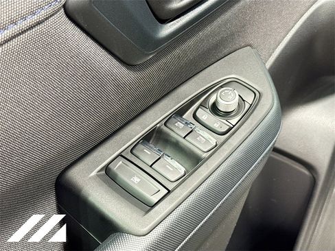 New 2026 Subaru Forester Premium image 18