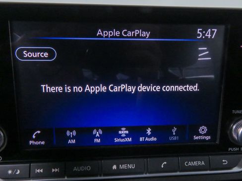 New 2025 Nissan Altima 2.5 SR image 25