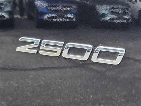 New 2025 Mercedes-Benz Sprinter 2500 image 12