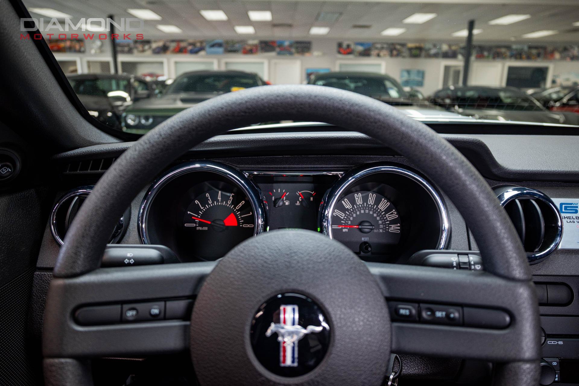 Used 2007 Ford Mustang GT RWD image 80