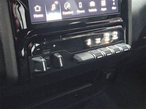 New 2026 RAM 3500 Tradesman image 28