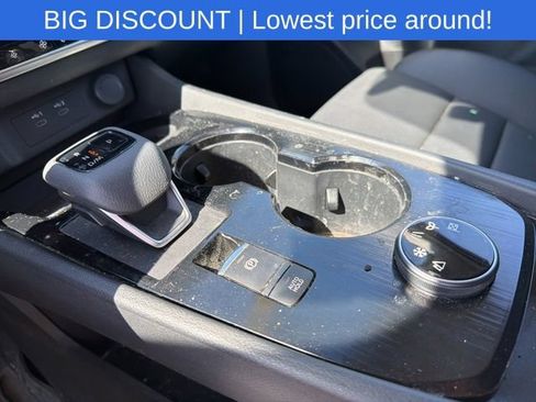 Used 2024 Nissan Rogue SV w/ SV Premium Package AWD/4WD image 31