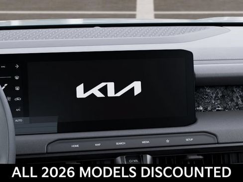 New 2027 Kia Telluride SX Prestige X-Pro AWD/4WD image 20