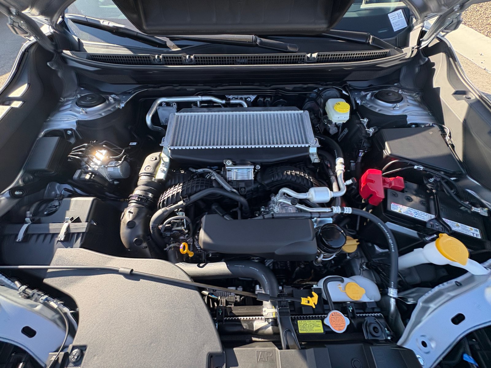 New 2026 Subaru Outback Touring XT AWD/4WD image 21