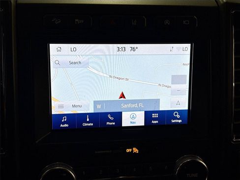 Used 2020 Ford Expedition Limited w/ Equipment Group 303A AWD/4WD image 13