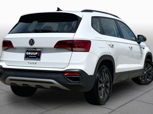 Used 2024 Volkswagen Taos S FWD image 13