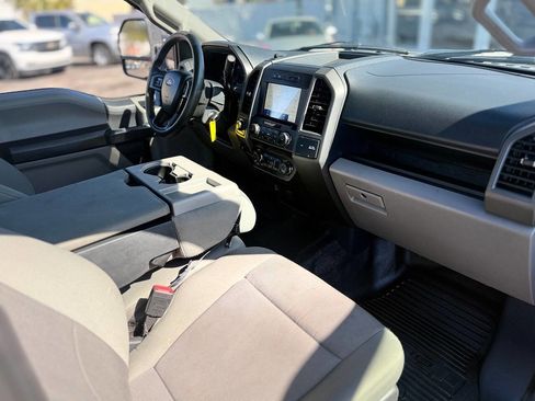 Used 2022 Ford F350 XL w/ Power Equipment Group image 28