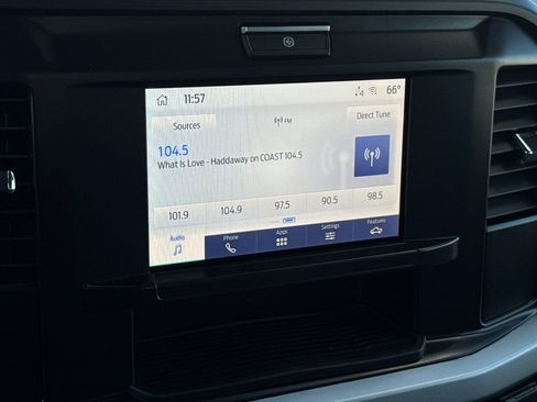 New 2025 Ford F550 4x4 Crew Cab Super Duty image 16