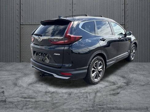 Used 2020 Honda CR-V EX image 7