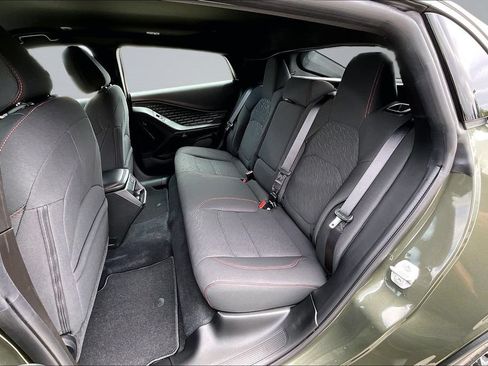 New 2026 Dodge Charger GT w/ Blacktop Package AWD/4WD image 19