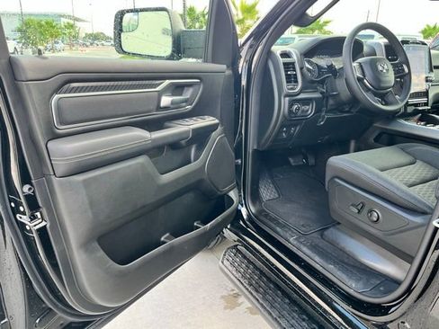 New 2026 RAM 1500 Lone Star image 14