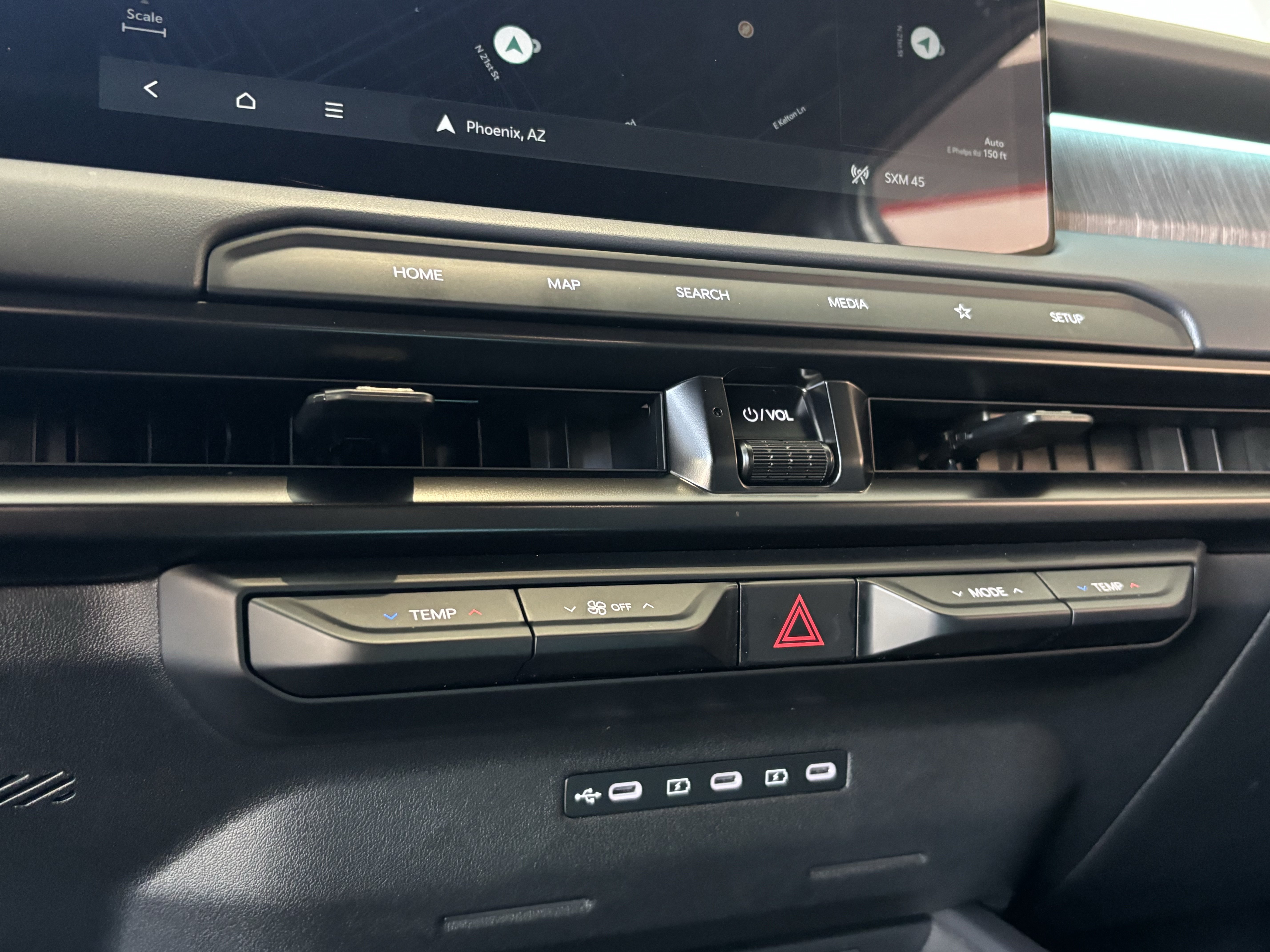Certified 2027 Kia Telluride X-Line SX Prestige AWD/4WD image 23