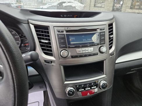 Used 2014 Subaru Legacy 2.5i w/ Alloy Wheel Package image 14