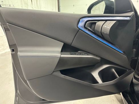 Used 2025 BMW X3 xDrive30i w/ M Sport Package image 8