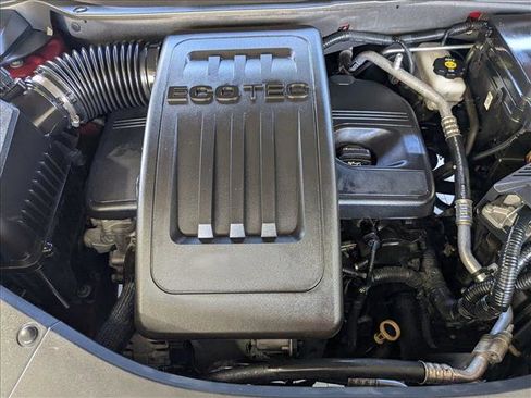 Used 2013 Chevrolet Equinox LT w/ Driver Convenience Package image 21