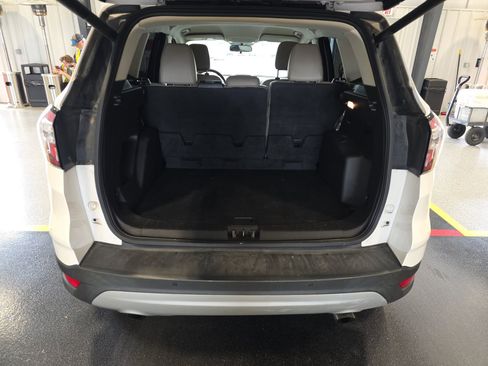 Used 2018 Ford Escape SEL image 14