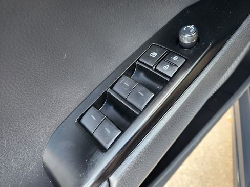 Used 2025 Toyota Camry XSE w/ Premium Package image 24