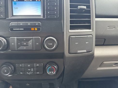 Certified 2021 Ford F250 XL w/ STX Appearance Package image 24