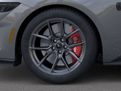 New 2025 Ford Mustang Dark Horse w/ Dark Horse Handlin Package image 19