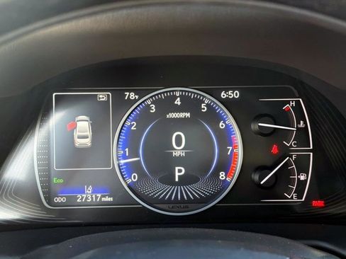 Used 2023 Lexus ES 350 Ultra Luxury w/ Accessory Package (Z2) FWD image 25