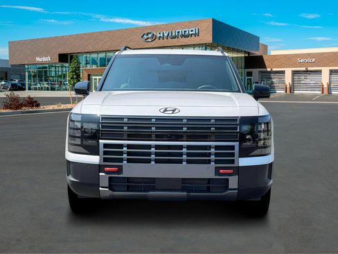 New 2026 Hyundai Palisade XRT Pro image 50