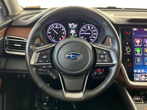 Used 2020 Subaru Outback Touring XT AWD/4WD image 16