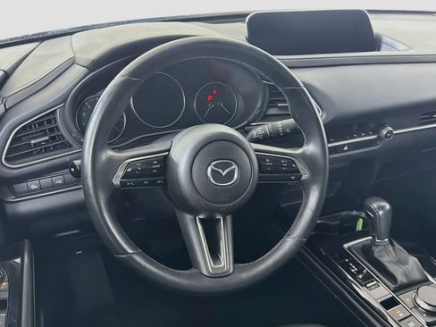 Used 2024 MAZDA CX-30 AWD 2.5 S w/ Select Sport Pkg image 18