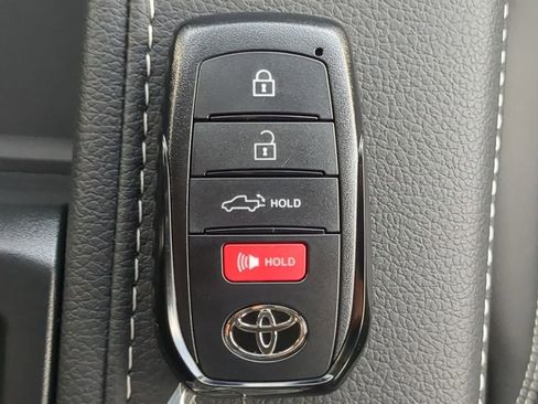 New 2026 Toyota Tundra Limited AWD/4WD image 28