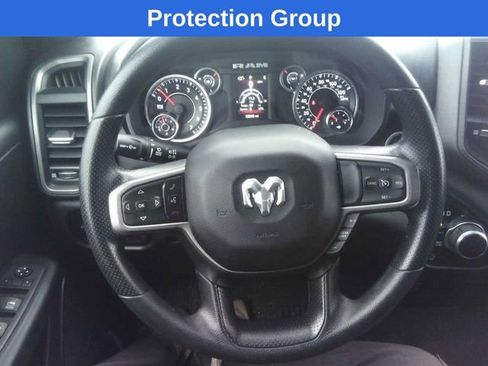 Used 2022 RAM 1500 Tradesman w/ Trailer Tow Group (B) image 6