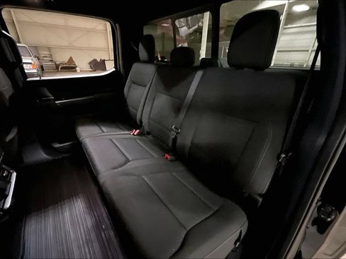 Certified 2023 Ford F150 XLT w/ Equipment Group 302A High AWD/4WD image 24