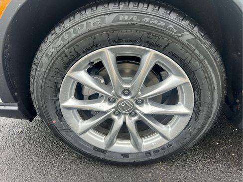 New 2026 Honda CR-V EX image 11