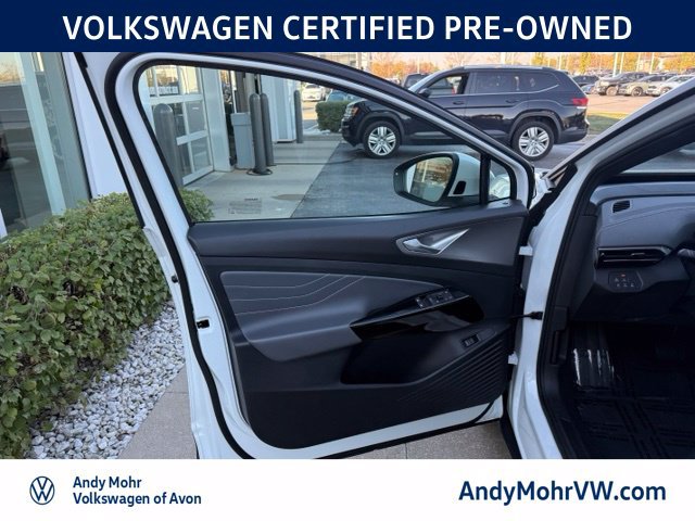 Used 2023 Volkswagen ID.4 Pro S AWD/4WD image 14