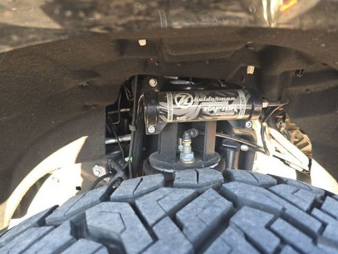 Used 2025 Ford F450 Platinum w/ Platinum Plus Package image 8