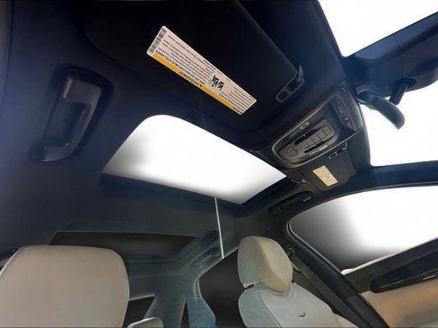 Used 2019 Cadillac CT6 Luxury w/ Driver Awareness Package image 27