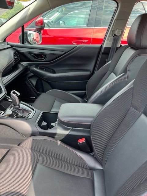 Used 2025 Subaru Legacy Sport AWD/4WD image 11