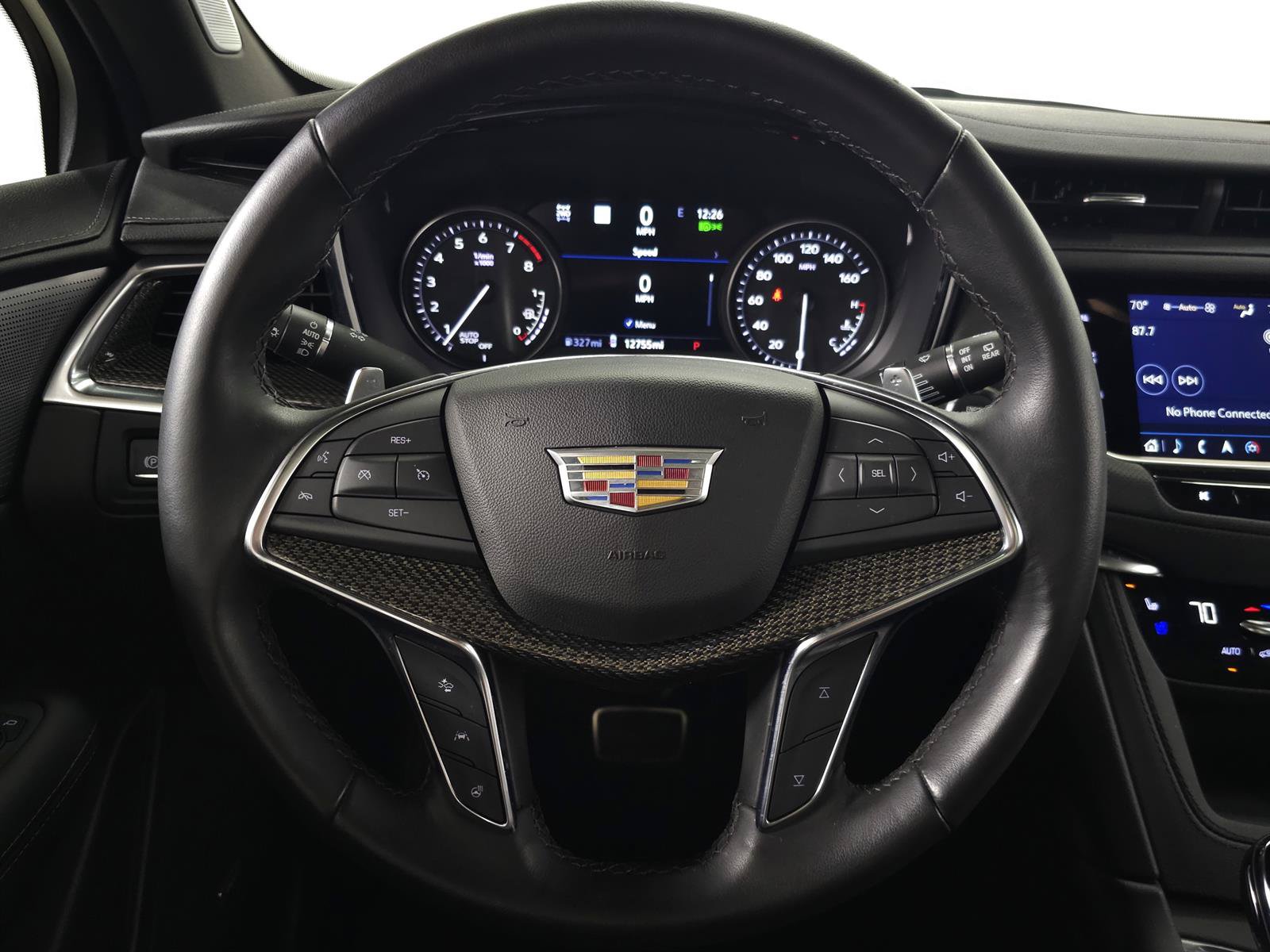 Used 2023 Cadillac XT5 Sportv w/ Technology Package AWD/4WD image 21