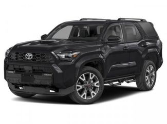 New 2026 Toyota 4Runner TRD Sport Premium video 1