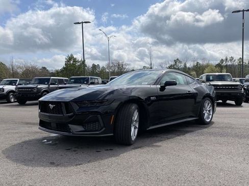 New 2026 Ford Mustang GT Premium RWD image 7