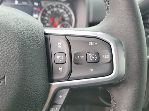 New 2026 RAM 3500 Big Horn AWD/4WD image 23