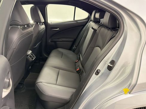 Certified 2023 Lexus UX 250h UX 250h Premium w/ Accessory Package (Z1) image 33