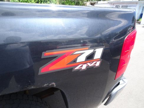 Used 2009 Chevrolet Silverado 1500 LT w/ Power Pack Plus image 6