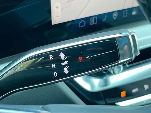 New 2026 Cadillac Lyriq Sport w/ LPO, Floor Liner Package image 17