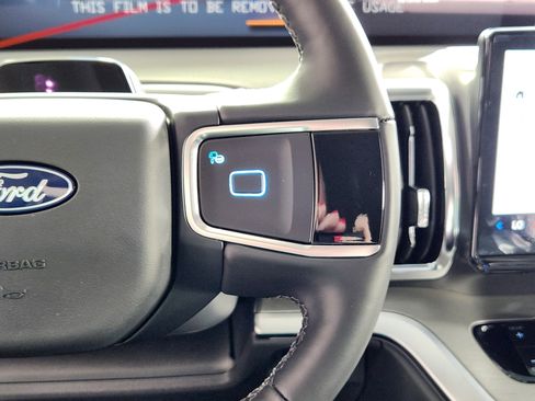 New 2026 Ford Expedition Max Platinum w/ Driver's Package image 20