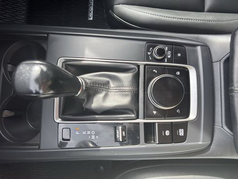 Used 2022 MAZDA CX-30 AWD 2.5 S w/ Select Package image 23