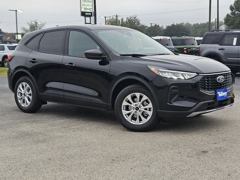 New 2026 Ford Escape Active image 8