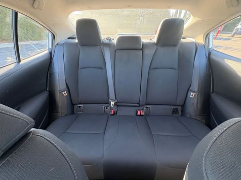 Used 2021 Toyota Corolla LE w/ Carpet Mat Package (TMS) image 36