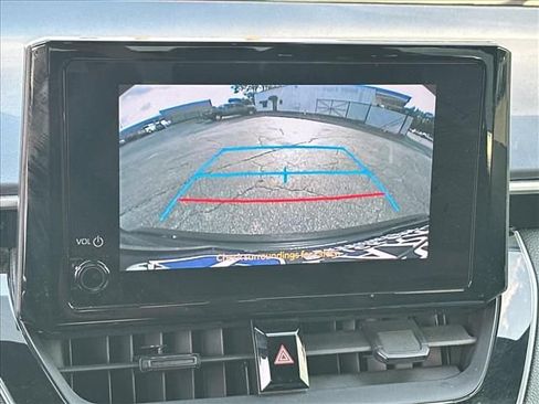 Used 2023 Toyota Corolla SE FWD image 23
