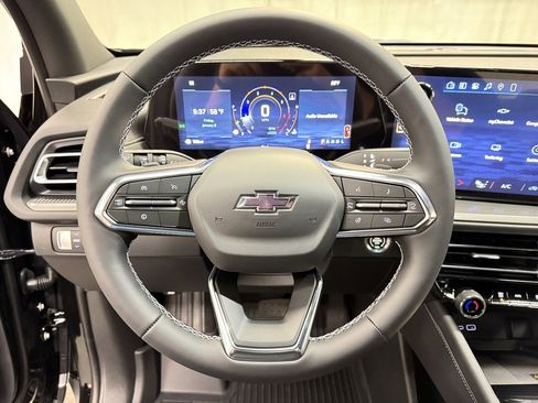 New 2026 Chevrolet Traverse LT w/ Midnight/Sport Edition image 27